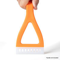 3 Silicone Blades - Replacement set for the ULTIM8™ WYP