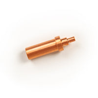 Heat Press M3 Insert Kit (Pack of 50) with Soldering Tip