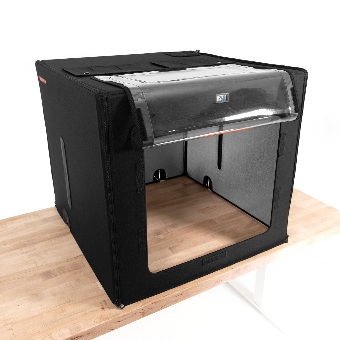 HotBox Mega - 3D Printer Enclosure