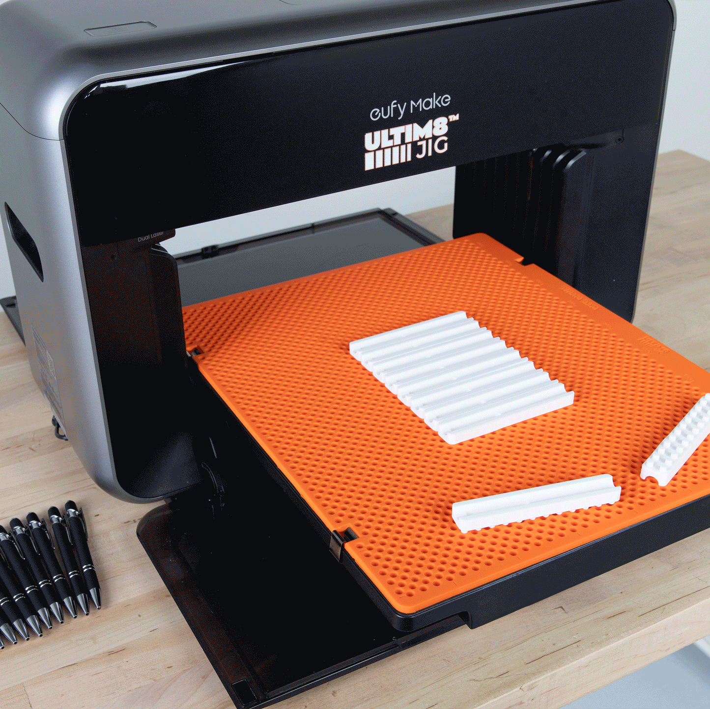ULTIM8™ JIG CORE KIT - Pre-Order