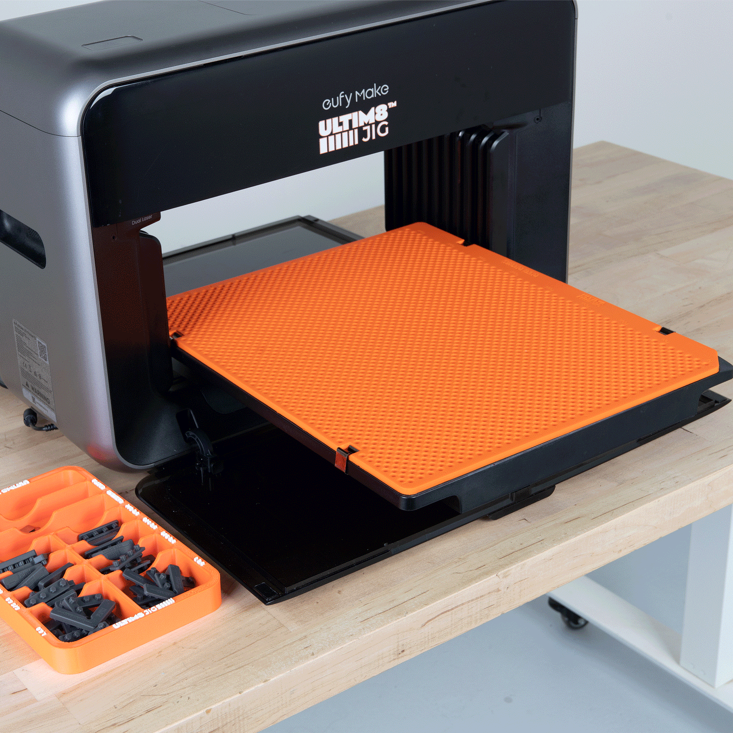 ULTIM8™ JIG DELUXE KIT - Pre-Order