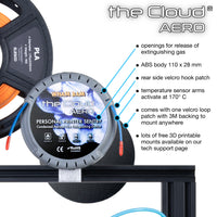 the Cloud® Aero