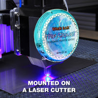 the Cloud® - Personal Printer Sentry