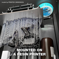 the Cloud® - Personal Printer Sentry