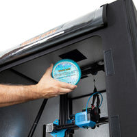the Cloud® - Personal Printer Sentry