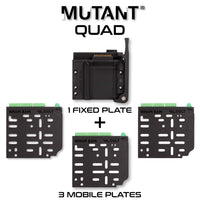 the MUTANT V2 Kits