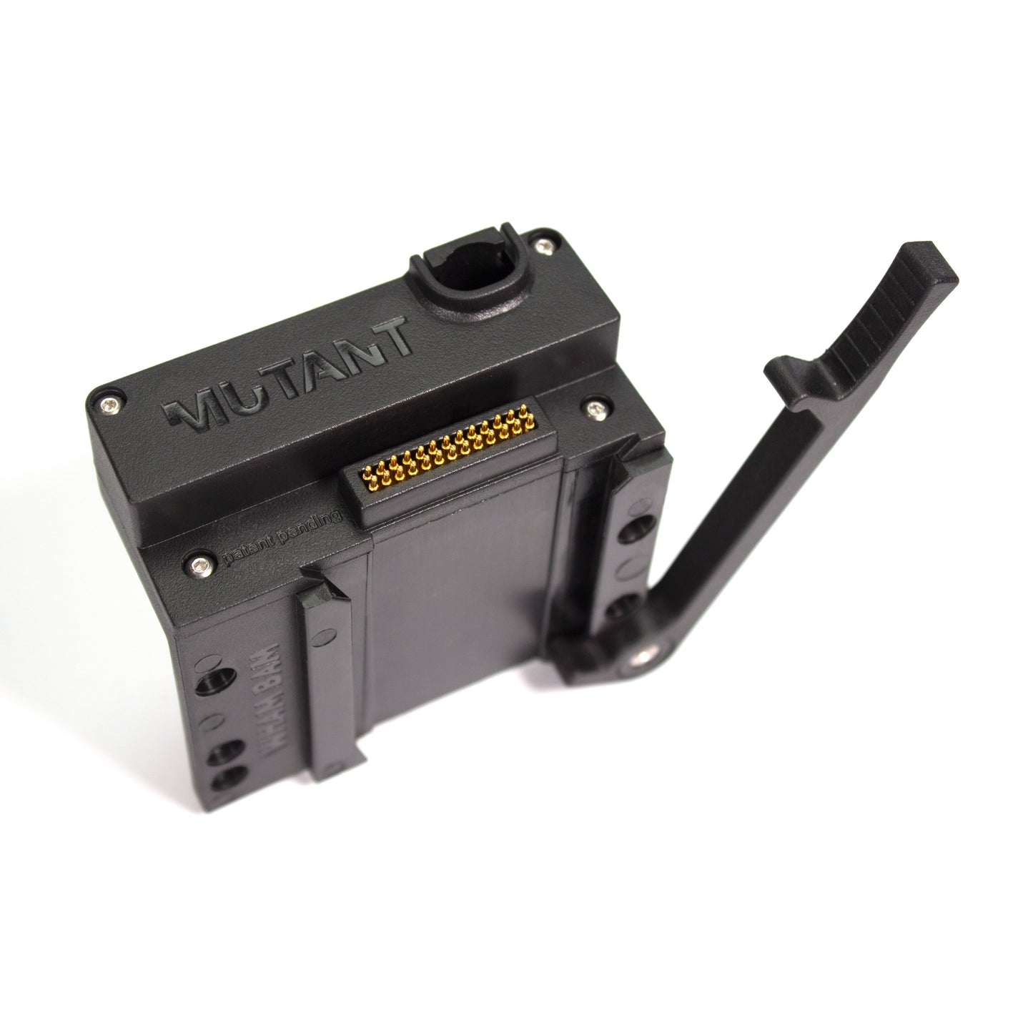the MUTANT V2 Fixed Plate