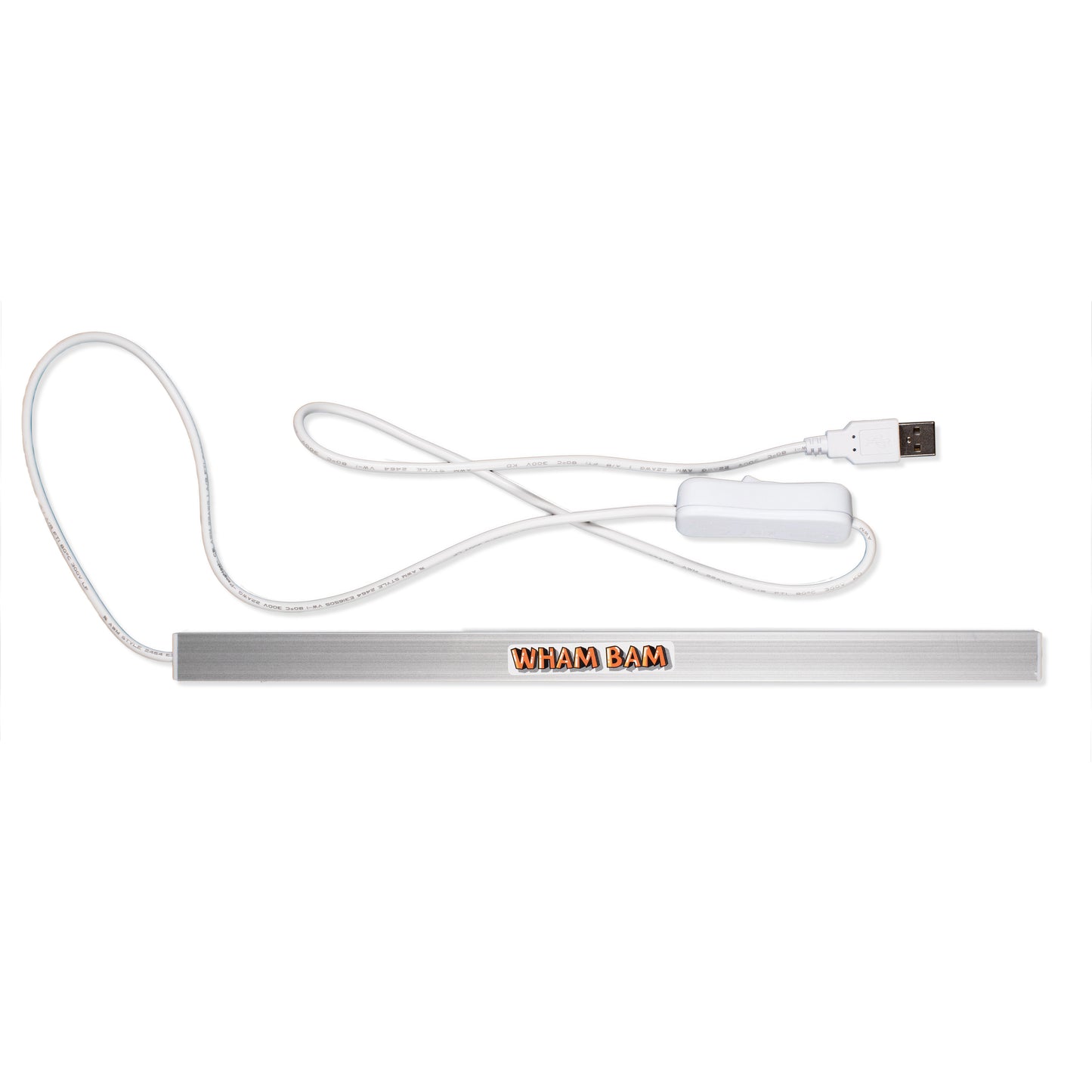 LED USB BAR