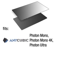 135 x 80 (Short Tab) - Anycubic Photon Mono 4k and Photon Ultra