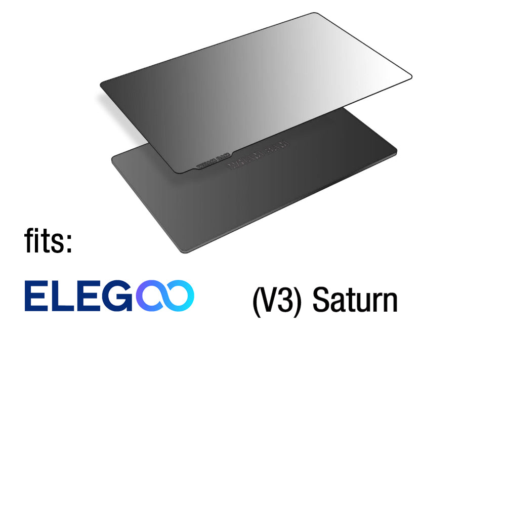 (V3) Elegoo Saturn - 192 x 126