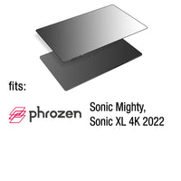 200 x 125 - Phrozen Sonic Mighty (4k) and Sonic XL 4K 2022