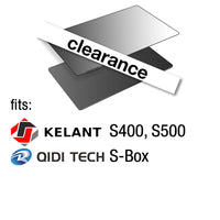 219 x 140 - Kelant S400/S500 and QIDI S-Box