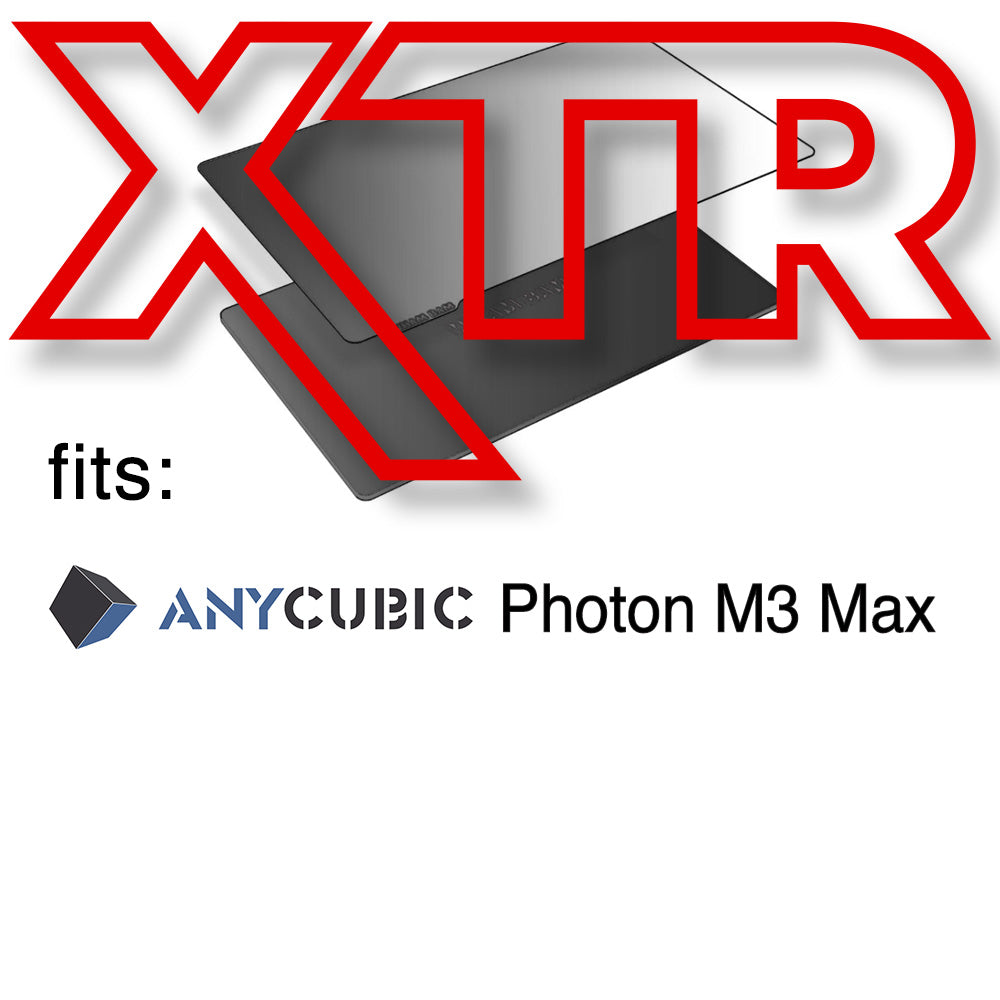 310 x 174 - XTR - Anycubic Photon M3 Max