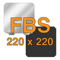 220 x 220 Kit with Pre-Installed PEX Build Surface