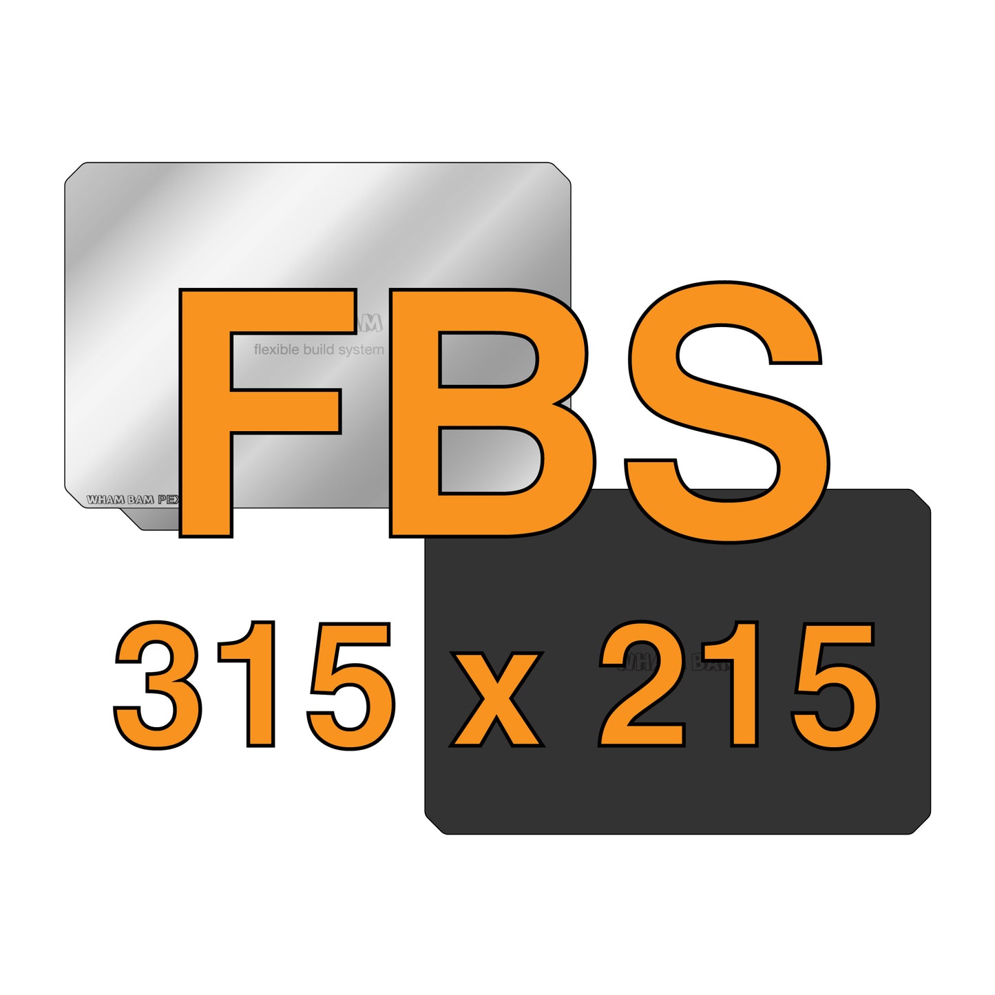 315 x 215 Kit with Pre-Installed PEX Build Surface