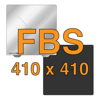 410 x 410 Kit with Pre-Installed PEX Build Surface