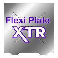 XTR Flexi Plate Only (No Build Surface) - 355 x 355 - Voron 350 V2