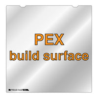 PEX Build Surface - 315 x 310 - Creality K1 Max, Ender 3 S1 Plus, CR10 Smart Pro