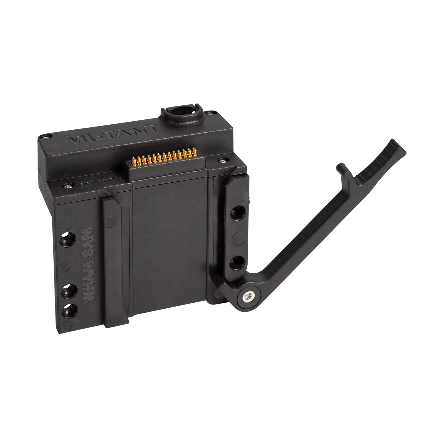 the MUTANT V2 Fixed Plate